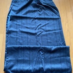 《お話し中》ニトリ　遮光カーテン