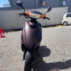 愛知県のジョグの中古が安い！激安で譲ります・無料であげます