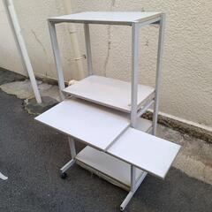 【無料】パソコン用デスクの画像