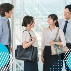 【未経験歓迎】スタッフ管理／製造系人材派遣の成長企業で働く◎賞与年３回／土日祝休み／キャリアアップも！の画像