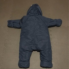 【70-80】カバーオール
の画像