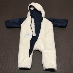 【70-80】カバーオール
の画像