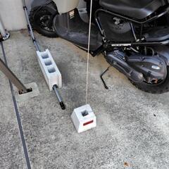 サイクルポートの画像