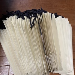 未使用ワイン袋ケンゾーエステートの画像
