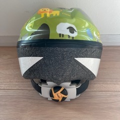 自転車　ヘルメット　キッズ　TETEの画像
