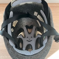自転車　ヘルメット　キッズ　TETEの画像