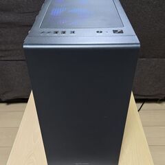 （沖縄在住で現金払いなら1万円引き）RX7800XT＆最新AMD8コアCPU搭載　超高性能ゲーミングPCの画像