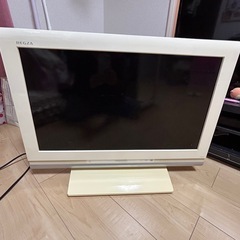 TOSHIBA テレビ26型  2009年   