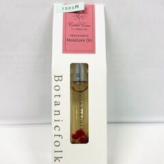 新品・未使用 / Botanicfolk・モイスチャーオイル（ノ...