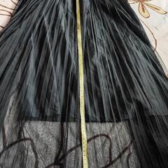 スカートの画像