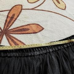 スカートの画像