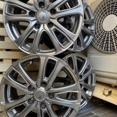 SIBILLA next L-5 車ホイール