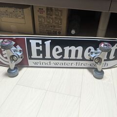 スケートボードの画像