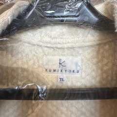 子供服　コート　150〜160　の画像