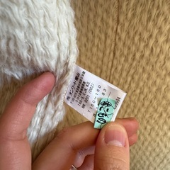 子供服　コート　150〜160　の画像