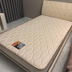 シングルベッド