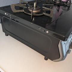 LPガステーブル 2020年製の画像