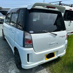 【スバル】PLEO （MT）スーパーチャージの画像