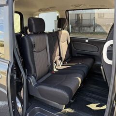 H.27(2015)年 日産 セレナ 2.0 ハイウェイスター Vセレクション+Safety S-HYBRID アドバンスドSafetyパッケージ 360カメラ★両側パワスラ★リアモニター ブラウン 走行113,466kmの画像