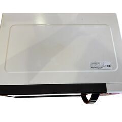 【決まりました】【⭐️全額返金保証⭐️】【稼動品】◯ZEPEAL 電子レンジ DO-M1617の画像