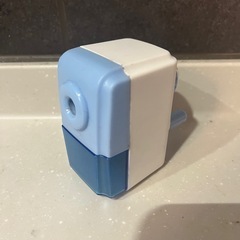 ミニ鉛筆削り
