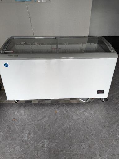 JCM 330L 冷凍ショーケース 2021年製品 (いさみん) 宮崎の JCM 330L 冷凍ショーケース 2021年製品 (いさみん) 宮崎の