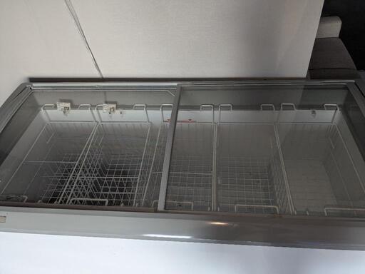 JCM 330L 冷凍ショーケース 2021年製品 (いさみん) 宮崎の JCM 330L 冷凍ショーケース 2021年製品 (いさみん) 宮崎の
