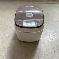 K2504-562 大栄トレーディング らく炊き炊飯ジャー DT...