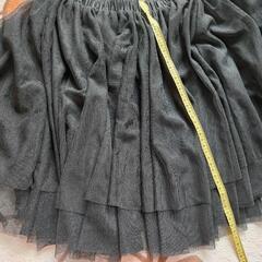 スカートの画像