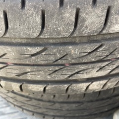 155/65r14 ネクストリーの画像