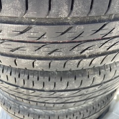 155/65r14 ネクストリーの画像