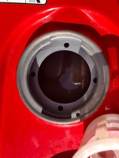 美品　新ダイワ インバーター発電機 IEG2500 ポータブル 100V 2.5kVA