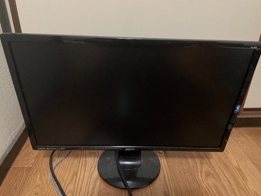 ゲーミングPC+周辺機器