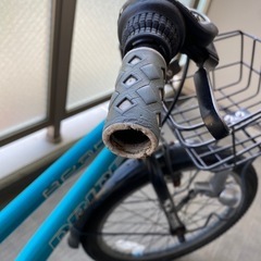 あさひキッズ自転車の画像