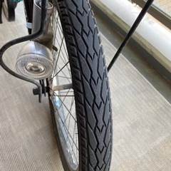 あさひキッズ自転車の画像