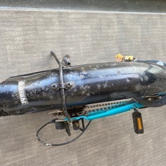 あさひキッズ自転車の画像