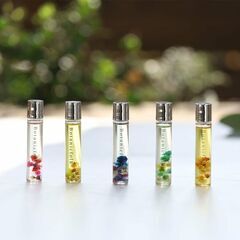 新品・未使用 / Botanicfolk モイスチャーオイル（カームラベンダー）の画像