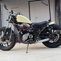 最終値下げ z250Ltd