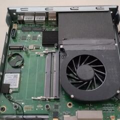【取引中】【値下げ】【ジャンク】GMKtec Nucbox M4【不動】の画像