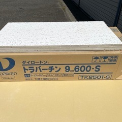 ダイケン ダイロートン トラバーチン 9x300x600mm 2...