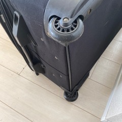 スーツケースの画像