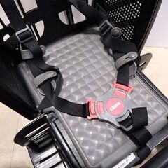 新札幌◆OGK リアチャイルドシート ヘッドレスト付きうしろ子供乗せ RBC-009DX3◆自転車/バイクアクセサリー No.3316の画像