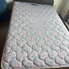 シングルベット