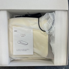 ⭐️新品⭐️ お値下げ！未使用！布団クリーナー　衣類乾燥機　の画像
