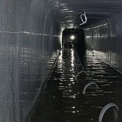 管更生工事スタッフ募集   ★未経験者OK★の画像