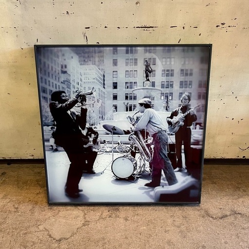 売約済み【武蔵小山店】 BoConcept Gallery Glas Art 