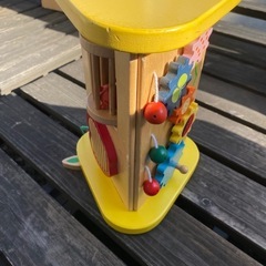 リズム遊び幼児用楽器