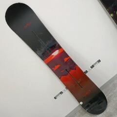 0421-264 スノーボード　板のみ　日本限定 BURTON