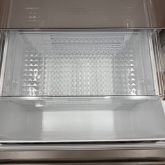 2021年製のHITACHI6ドア冷蔵庫入荷中です！の画像