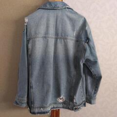 値下げZARA の上着の画像